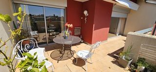  Appartement � vendre 4 pi�ces 83 m�