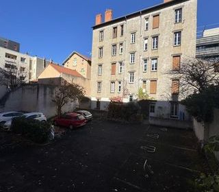  Appartement � louer 1 pi�ce 23 m�