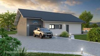  Maison � vendre 5 pi�ces 80 m�