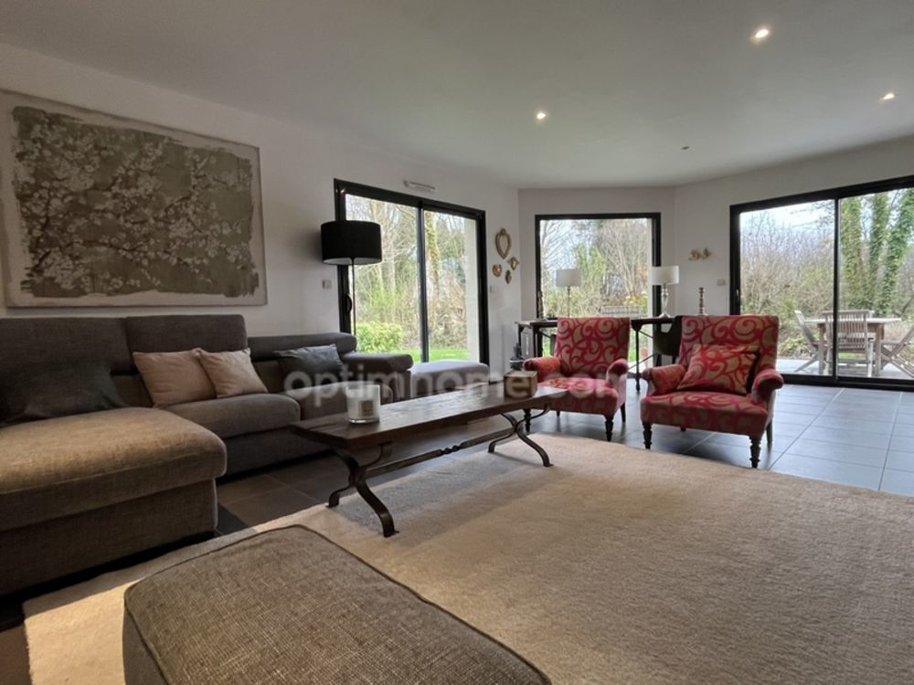 � vendre  Maison Gonneville-sur-Honfleur (14600)