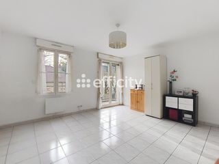  Appartement � vendre 2 pi�ces 44 m�