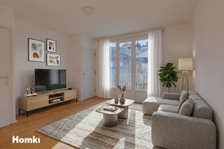  Appartement � vendre 3 pi�ces 57 m�