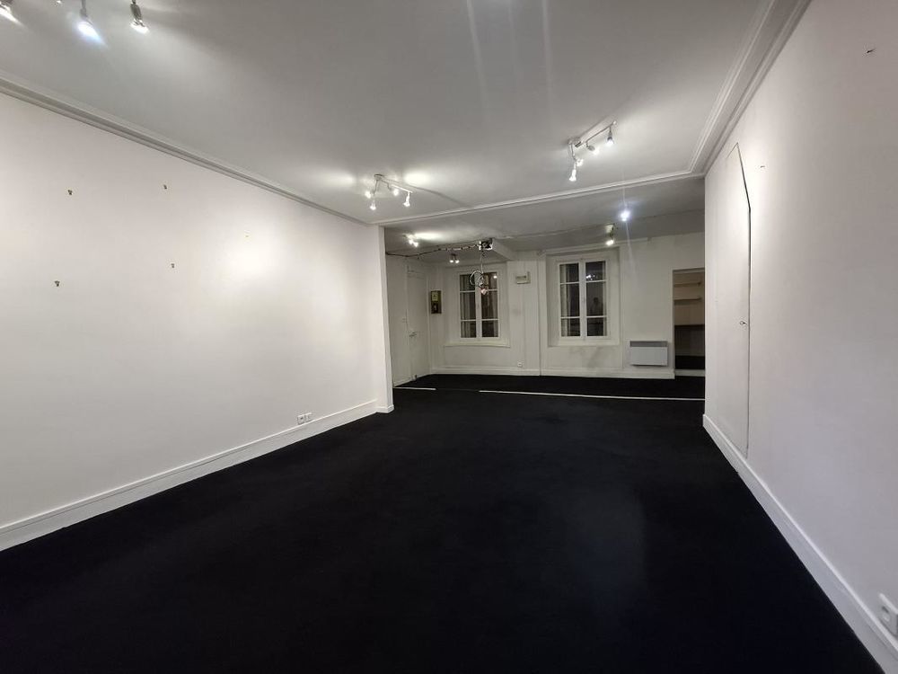 � vendre  Appartement Paris 6
