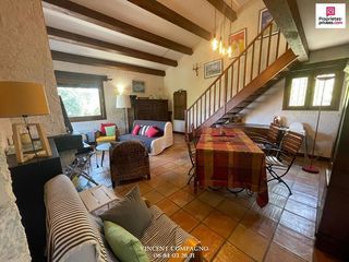  Maison � vendre 5 pi�ces 113 m�