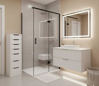  Appartement � vendre 2 pi�ces 45 m�