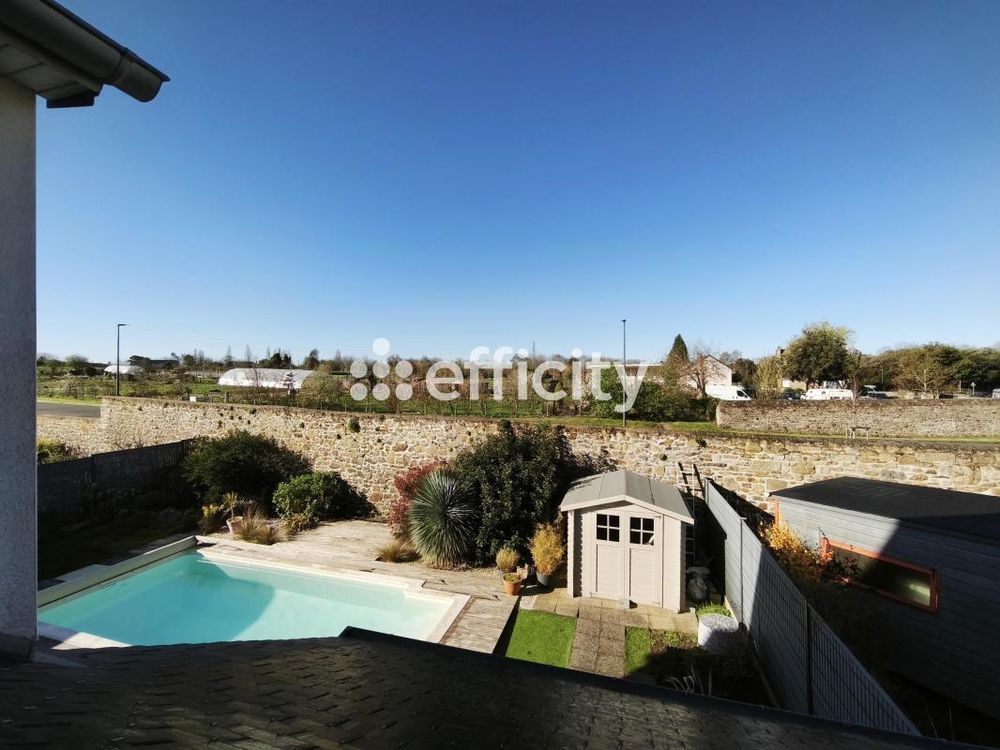 � vendre  Maison Saint-Malo (35400)