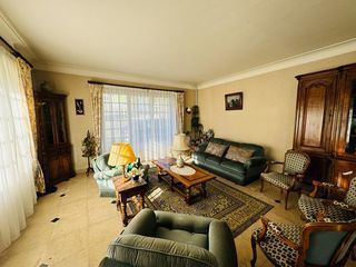  Maison � vendre 9 pi�ces 264 m�