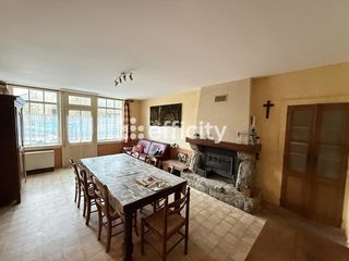  Maison � vendre 5 pi�ces 115 m�