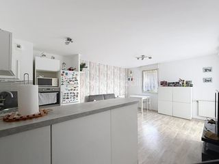  Appartement � vendre 3 pi�ces 62 m�