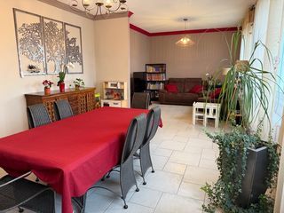  Appartement � vendre 6 pi�ces 175 m�