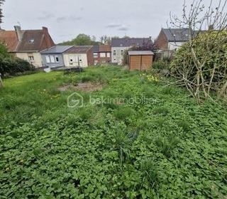  Terrain � vendre 519 m�