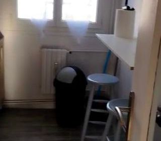  Appartement � louer 3 pi�ces 56 m�