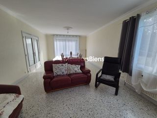  Maison � vendre 7 pi�ces 110 m�