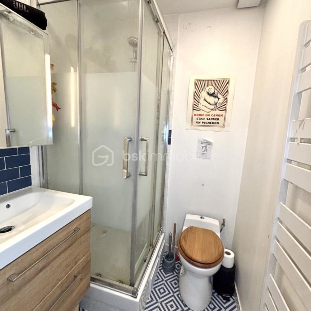 � vendre  Appartement Paris 10