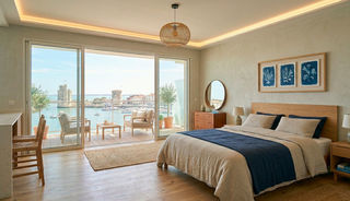  Appartement � vendre 4 pi�ces 82 m�