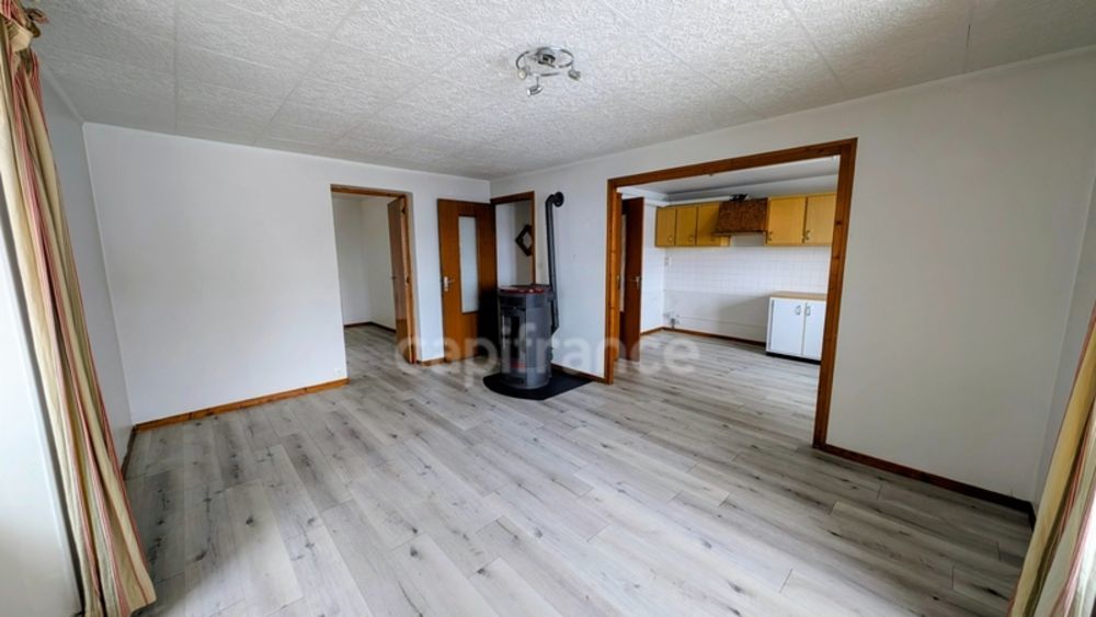 � vendre  Maison Saint-Martin-de-Belleville (73440)