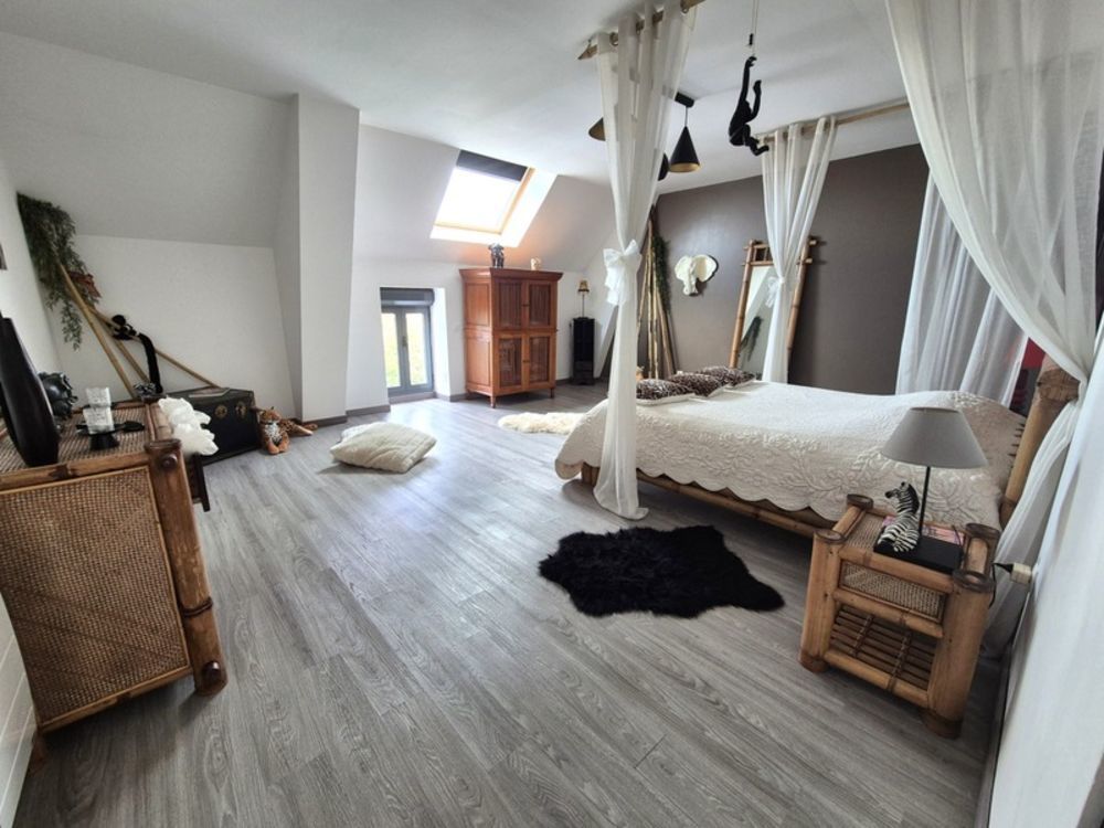 � vendre  Propri�t�/ch�teau Chartres (28000)