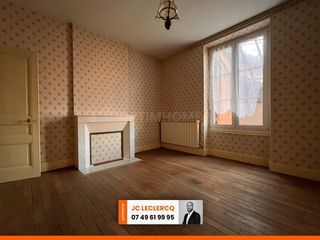  Maison � vendre 7 pi�ces 150 m�