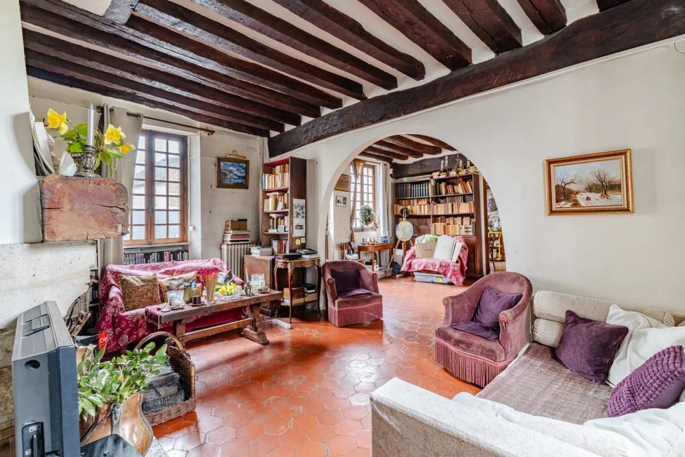 � vendre  Maison �merainville (77184)