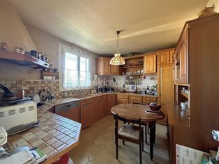  Maison � vendre 7 pi�ces 125 m�