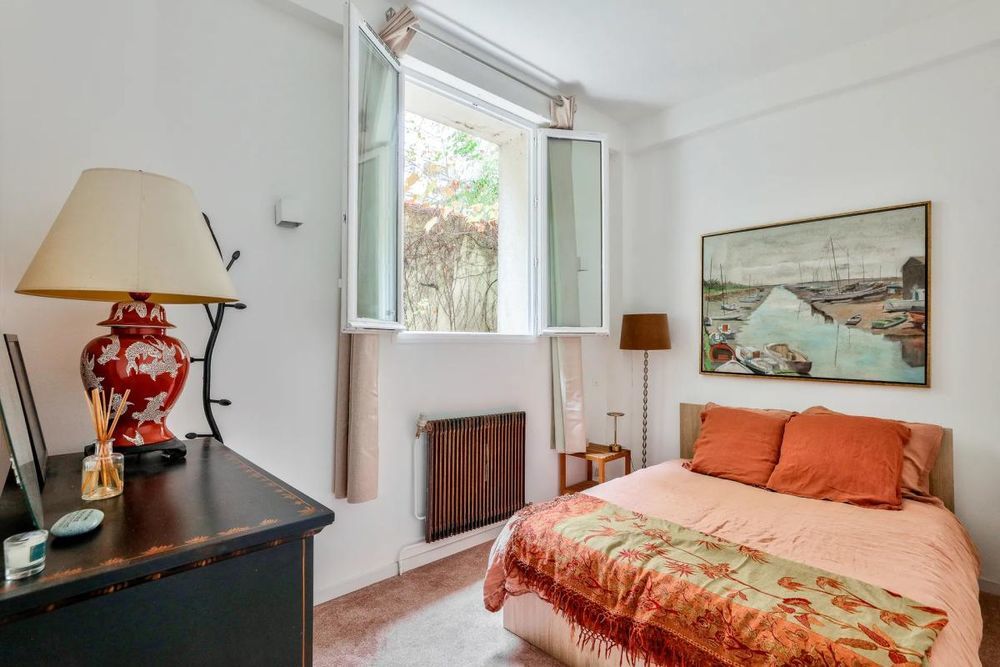 � vendre  Appartement Paris 20