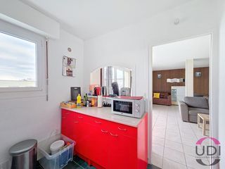  Appartement � vendre 3 pi�ces 64 m�