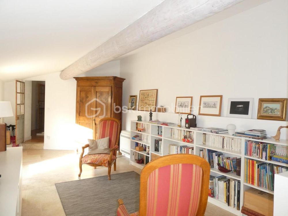 � vendre  Maison Mouri�s (13890)