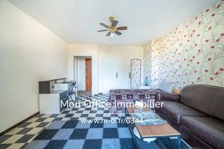  Appartement � vendre 2 pi�ces 34 m�