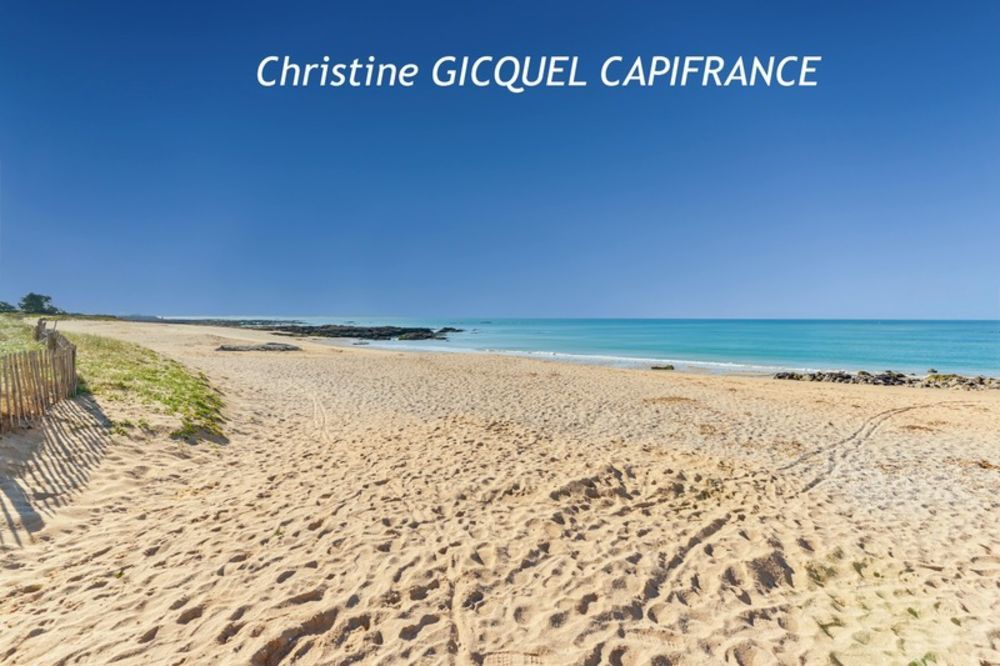 � vendre  Villa La Turballe (44420)