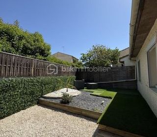  Villa � vendre 3 pi�ces 66 m�