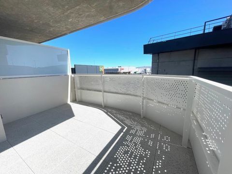   T2 NEUF avec balcon et parking � AGDE Appartement - 2 pi�ce(s) - 43 m�