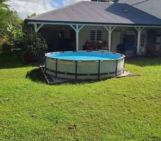  Maison � vendre 4 pi�ces 100 m�