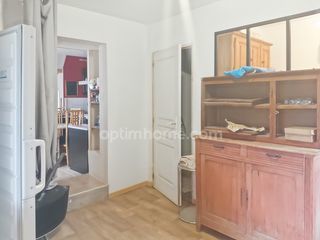  Maison � vendre 4 pi�ces 100 m�