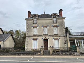  Maison � vendre 12 pi�ces 280 m�