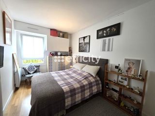  Appartement � vendre 3 pi�ces 71 m�