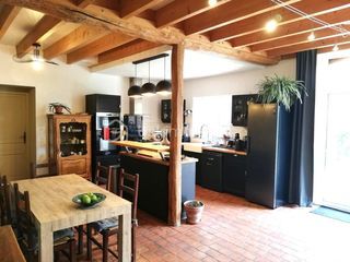  Maison � vendre 5 pi�ces 195 m�