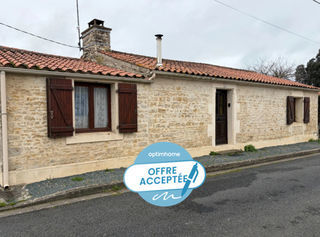  Maison � vendre 5 pi�ces 86 m�