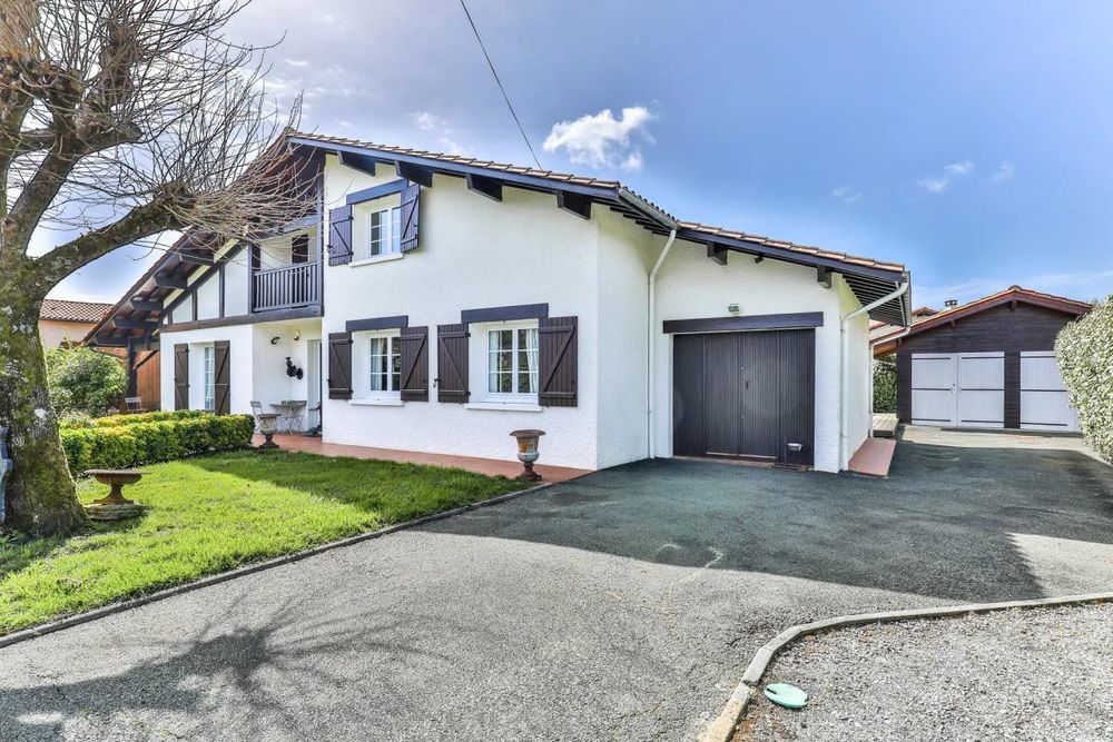 � vendre  Maison Sanguinet (40460)