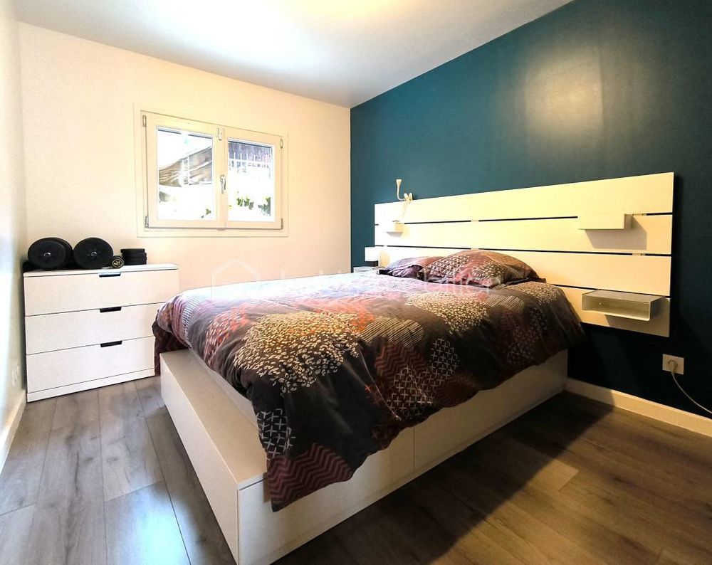 � vendre  Propri�t�/ch�teau Marignier (74970)