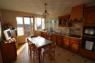  Maison � vendre 5 pi�ces 117 m�