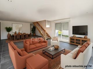  Maison � vendre 6 pi�ces 144 m�