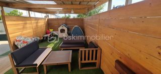  Maison � vendre 7 pi�ces 128 m�