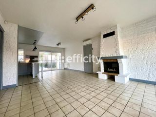  Maison � vendre 6 pi�ces 120 m�