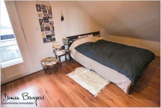  Appartement � vendre 2 pi�ces 47 m�