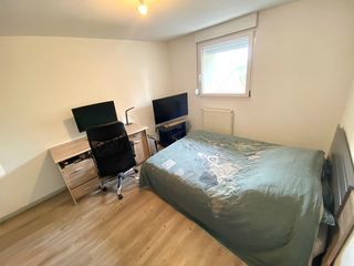  Appartement � vendre 4 pi�ces 64 m�