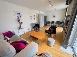  Appartement � vendre 3 pi�ces 77 m�