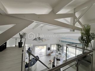  Maison � vendre 5 pi�ces 202 m�