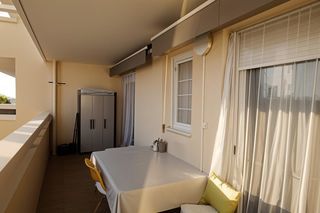  Appartement � vendre 4 pi�ces 80 m�