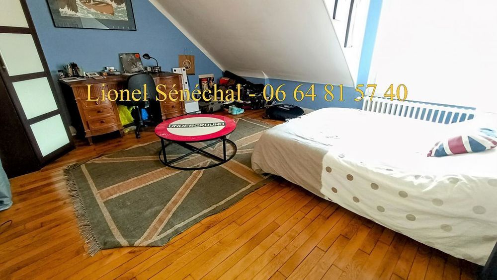 � vendre  Maison Le Mans (72000)