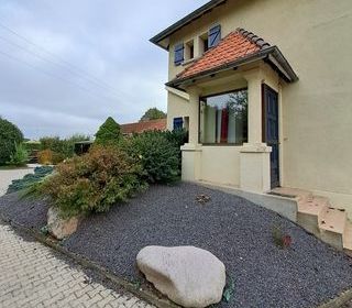  Maison � vendre 6 pi�ces 130 m�